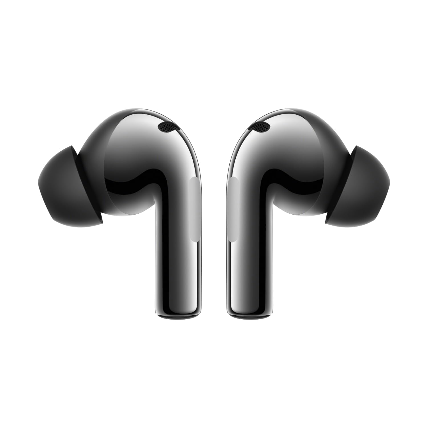 OnePlus Buds 3 Truly Wireless Bluetooth Earbuds with Upto 49dB Smart Adaptive Noise Cancellation,Hi-Res Sound Quality,Sliding Volume Control,10mins for 7Hours Fast Charging with Upto 44Hrs Playback