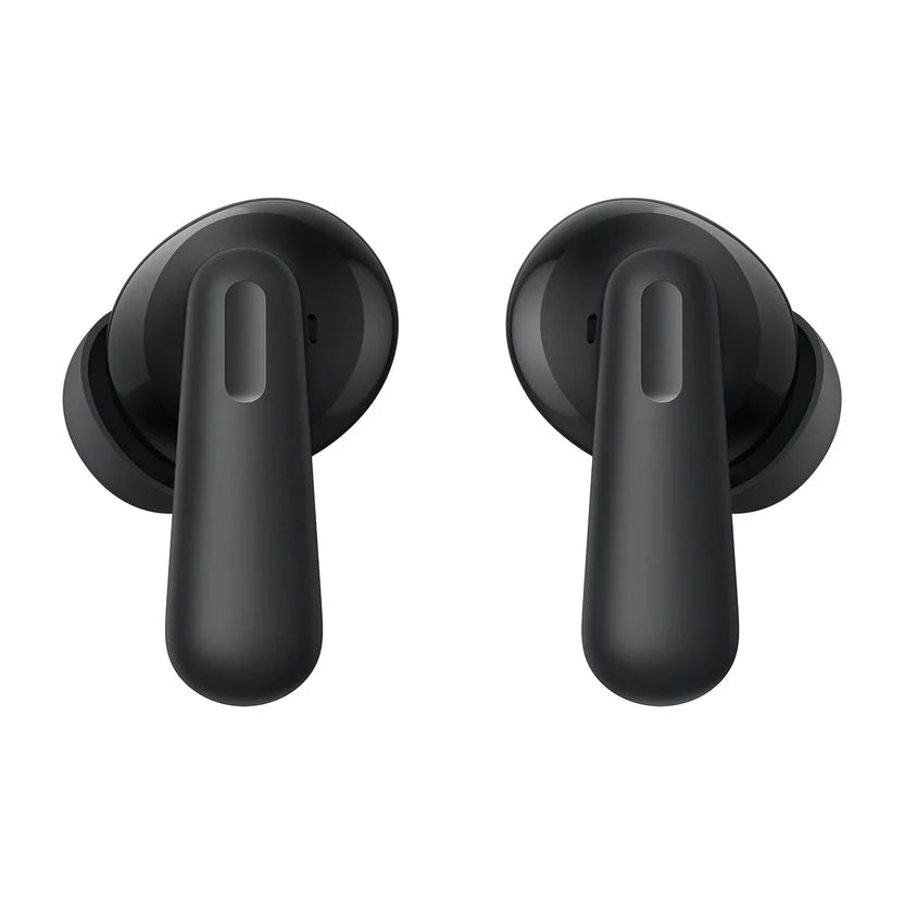OnePlas Nord Buds 3 Pro Truly Wireless Bluetooth Earbuds with Upto 49dB Active Noise Cancellation,12.4mm Dynamic Drivers,10mins for 11Hrs Fast Charging with Upto 44Hrs Music Playback [Starry Black]