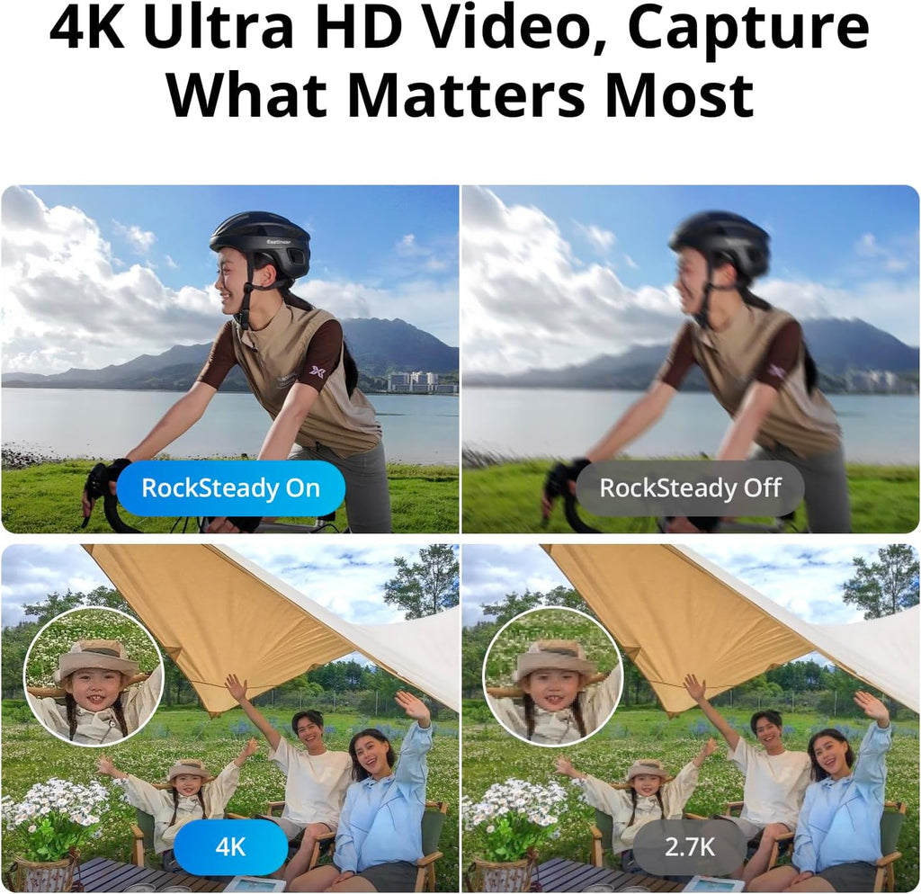 DJI Neo Three-Battery Combo, Mini Drone with 4K UHD Camera for Adults, 135g Self Flying Drone that Follows You, Palm Takeoff, Subject Tracking, QuickShots, Stabilized Video (Controller-Free) Visit the DJI Store