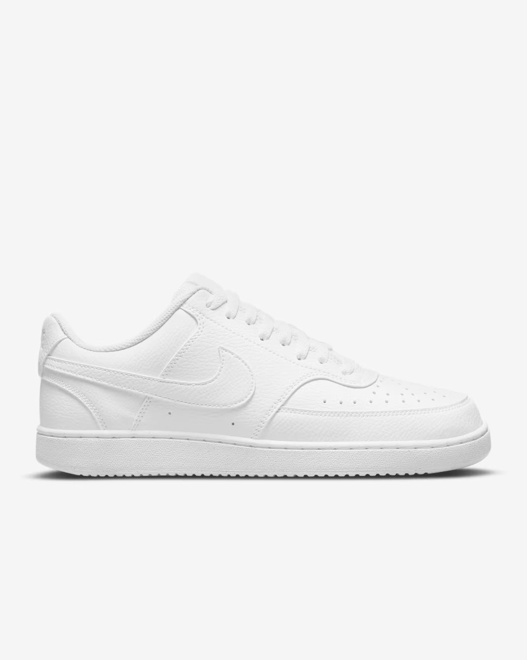 Nike Court Vision Low Next Nature Men's Shoes