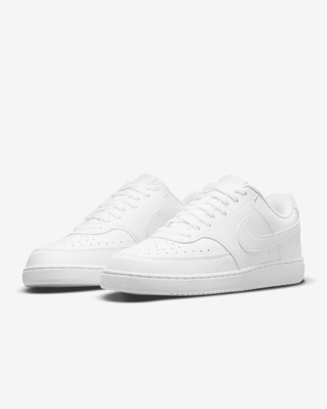 Nike Court Vision Low Next Nature Men's Shoes