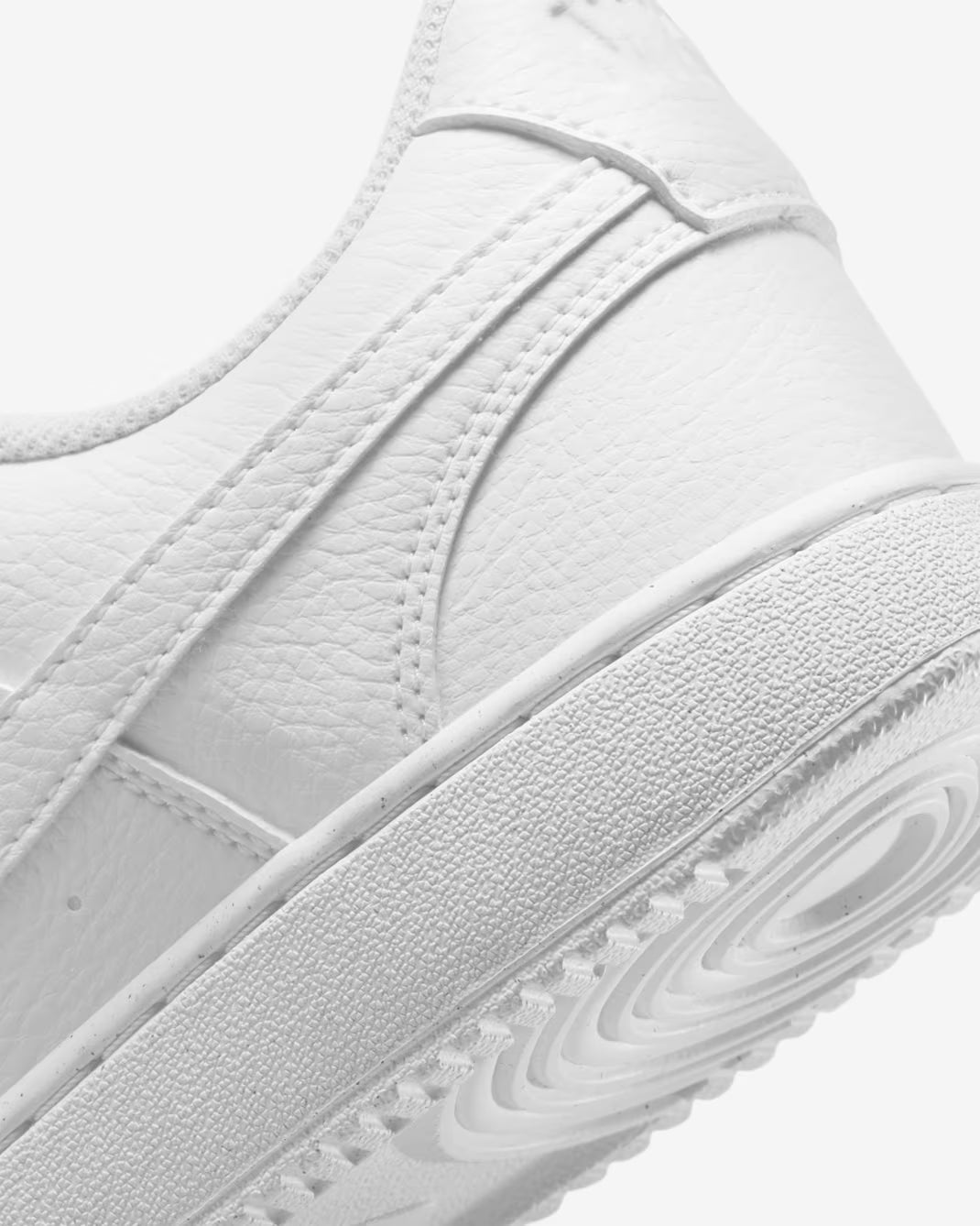 Nike Court Vision Low Next Nature Men's Shoes