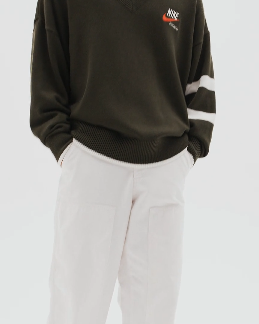 Nike Court Vision Low Next Nature Men's Shoes